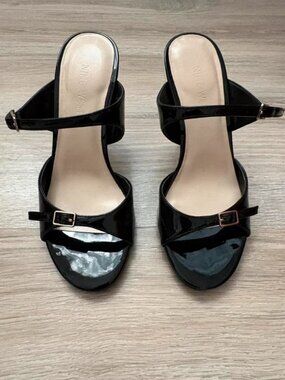 Nine west heels